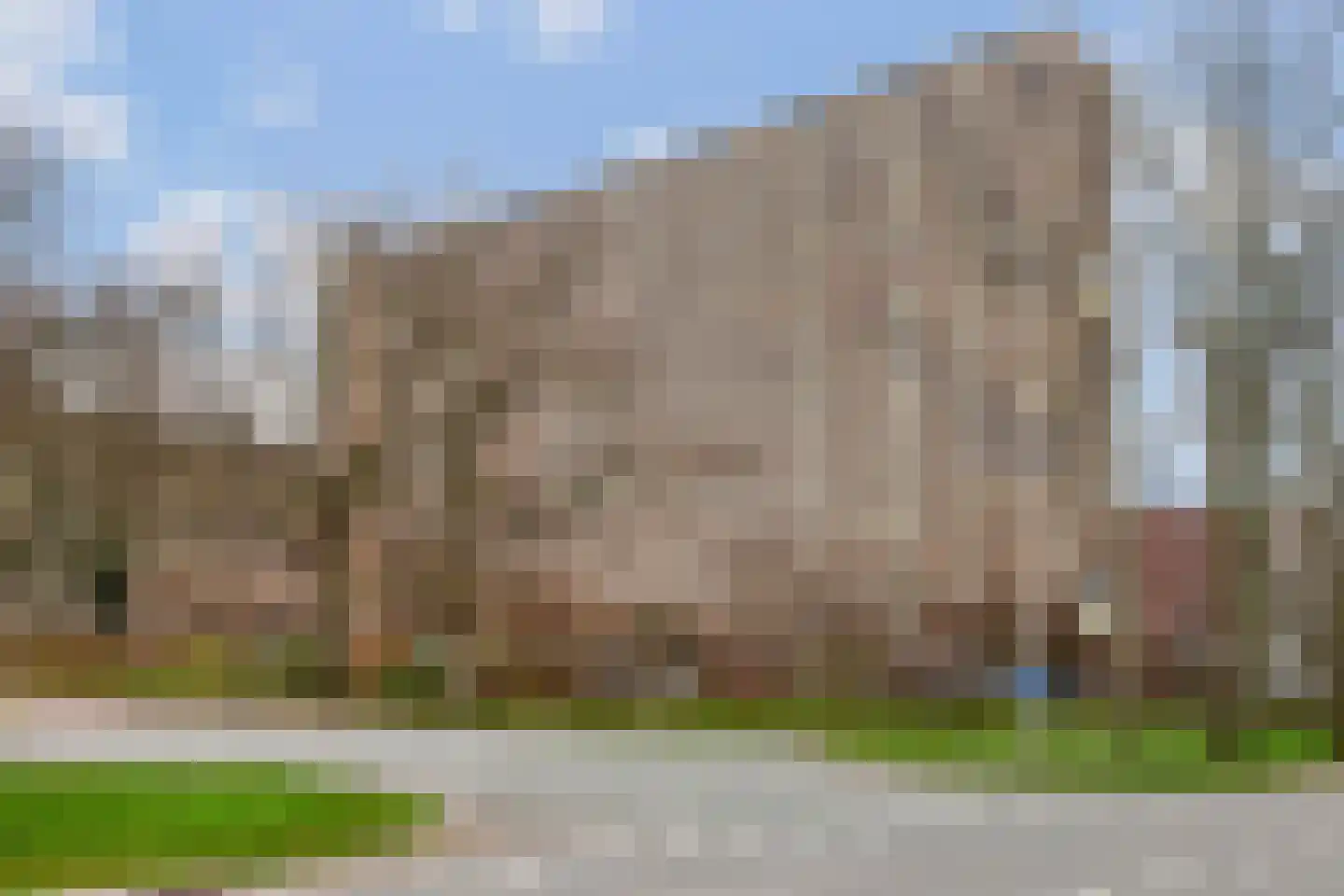 Bosboom-Toussaintplein 214 in Delft