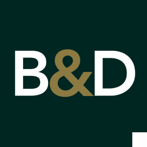 Logo Bosch&Duyn Makelaars