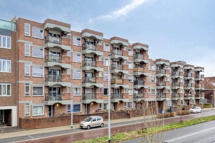 Boschdijk 197 in Eindhoven foto