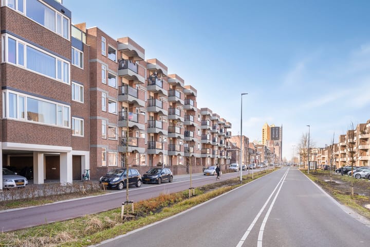 Boschdijk 197G in Eindhoven foto