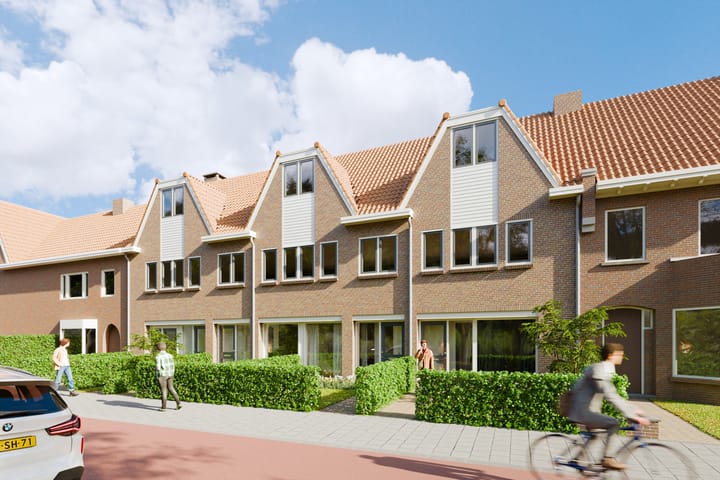 Foto van woning Boschdijk 428, Eindhoven