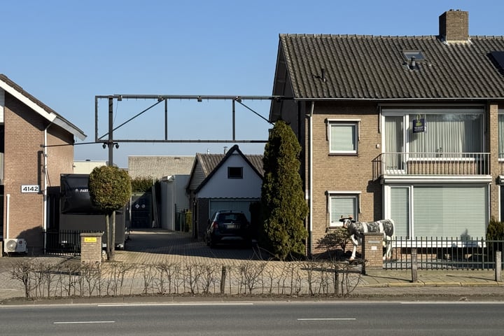 Boschdijk 926 in Eindhoven foto