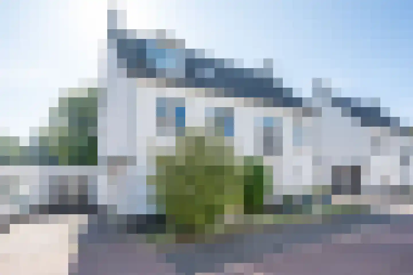 Boschhoeve 7 Nuenen