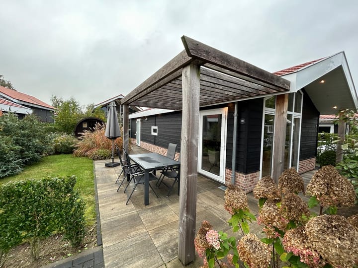 Boschlaan 26-111 in Lichtenvoorde foto