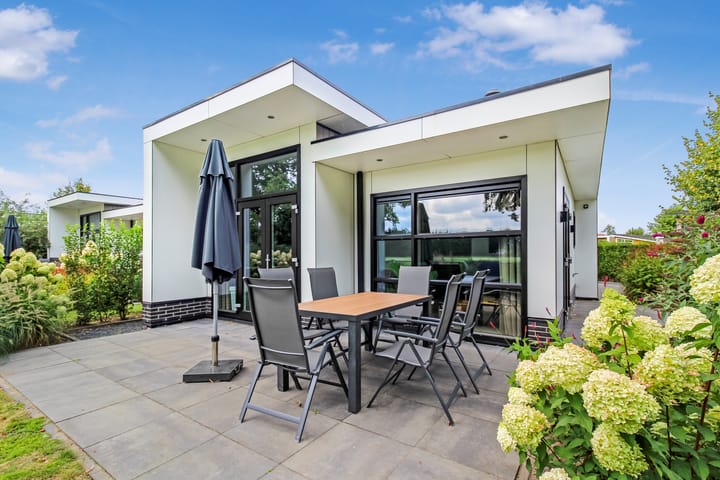 Boschlaan 26-48a in Lichtenvoorde foto