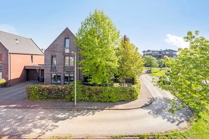 Boschlaan 26 50 in Lichtenvoorde