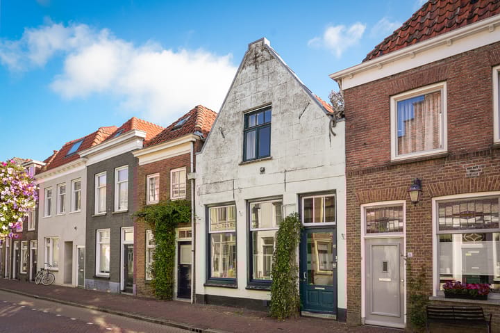 Foto van woning Boschstraat 69, Zaltbommel