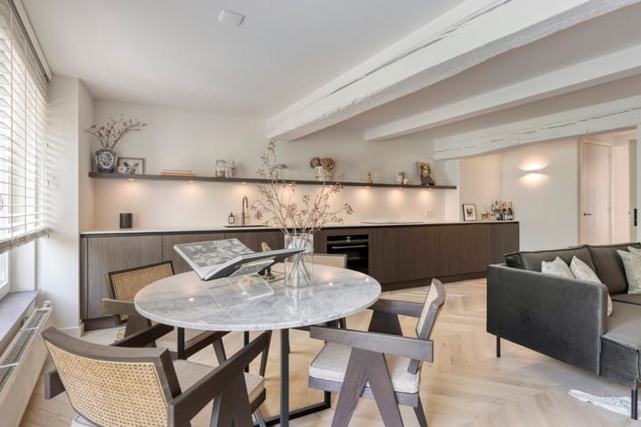 Boschstraat 75C in Maastricht