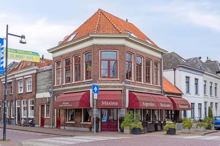 Boschstraat 89 in Zaltbommel foto