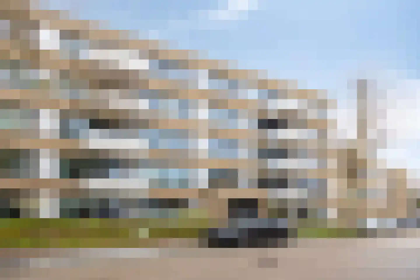Boschveldweg 56 in 's-Hertogenbosch