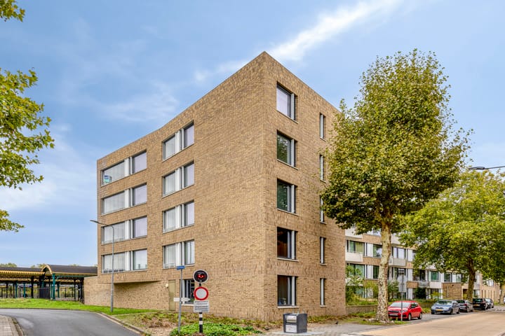 Boschveldweg 70 in 's-Hertogenbosch foto