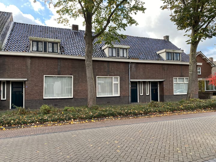 Boschweg 32 in Schijndel