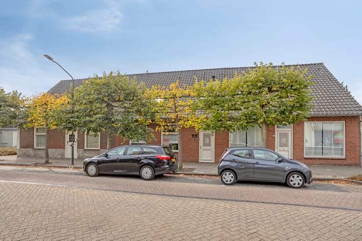 Foto van woning Boschweg 84, Schijndel