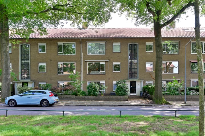 Bosdrift 211 in Hilversum foto