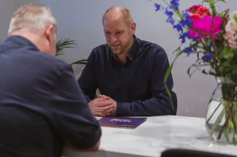 Kantoor foto van Boshem Wonen Makelaardij