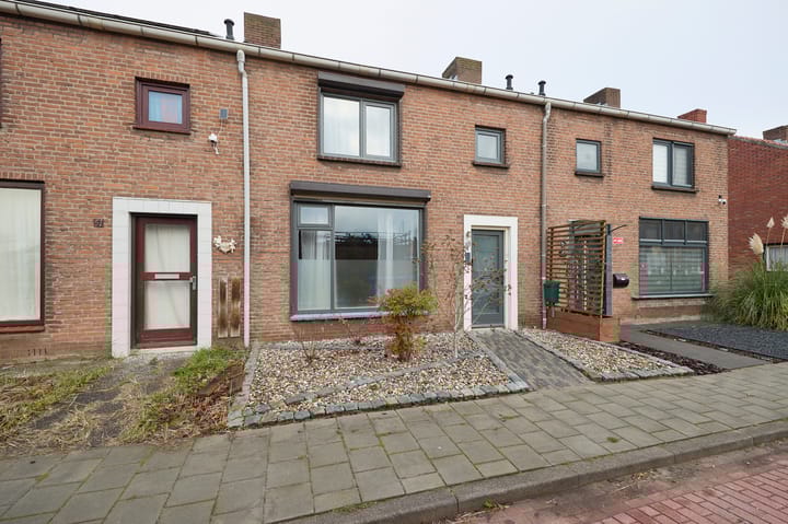 Foto van woning Bosjesweg 49, Sluiskil