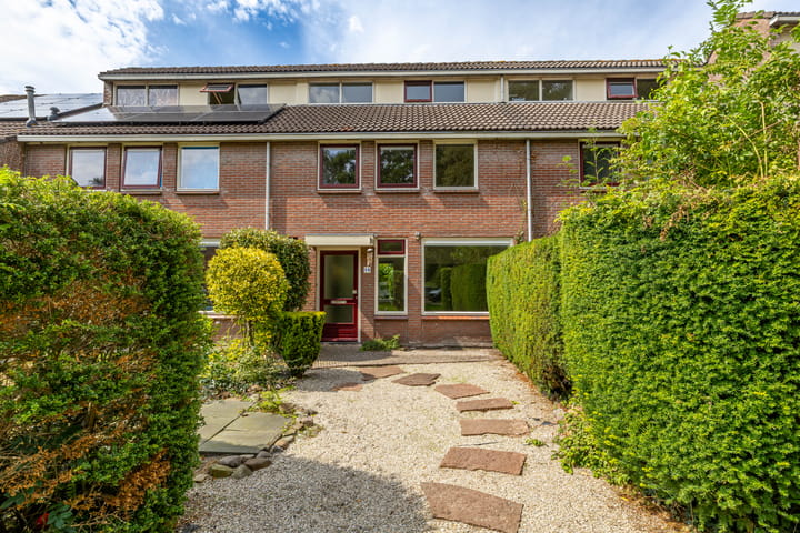 Boskamp 16 in Haren Gn foto