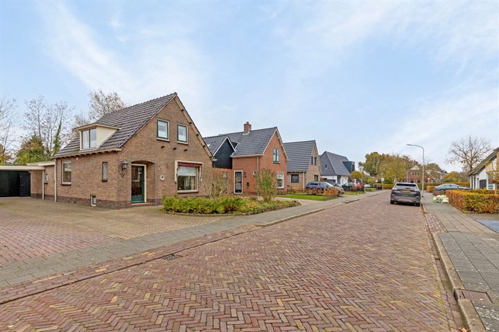 Foto van woning Boskamp 38, Roden