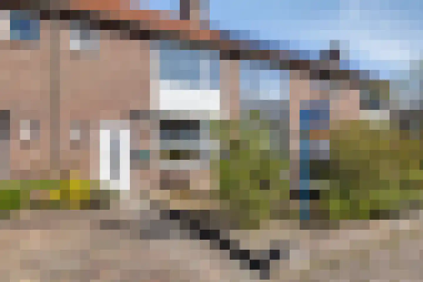 Boskampen 11 Gieten