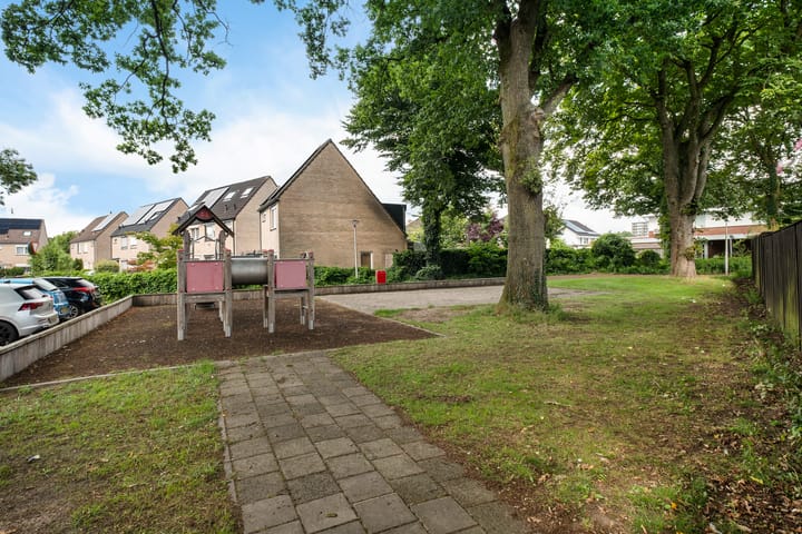 Boskamphoek 59 in Enschede