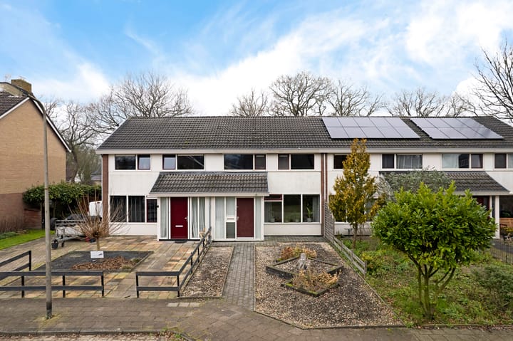Foto van woning Boskkamp 45, Bakkeveen