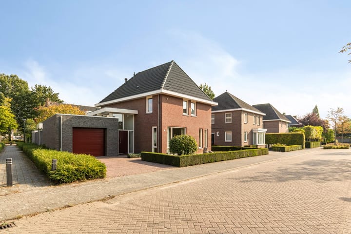 Boskoop 39 in Asten foto