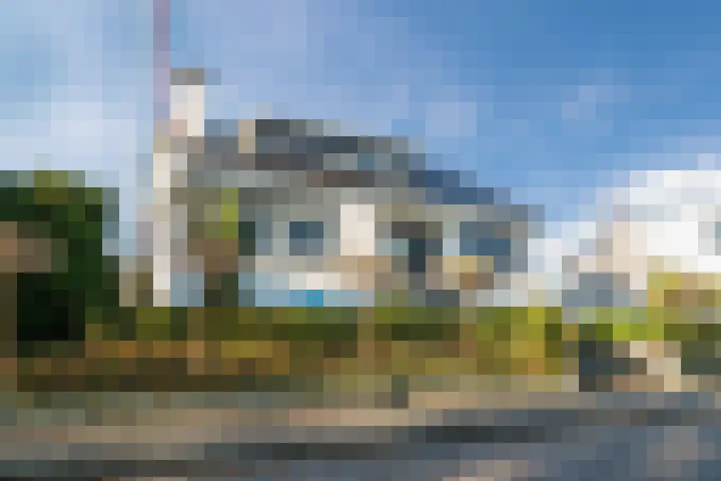 Boskoops Glorie 3 in Huissen