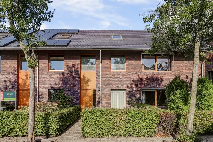 Boskoops Glorie 5 in Huissen foto