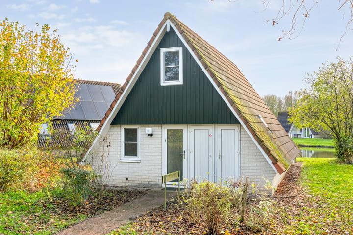 Foto van woning Boslaan 1-R157, Gramsbergen