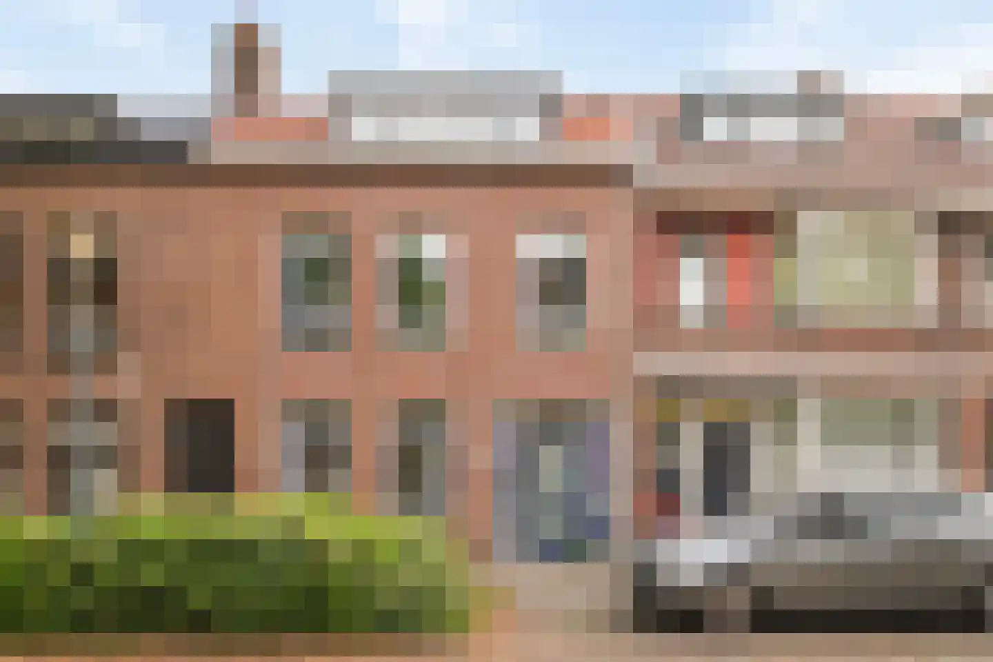 Boslaan 15 Vlaardingen