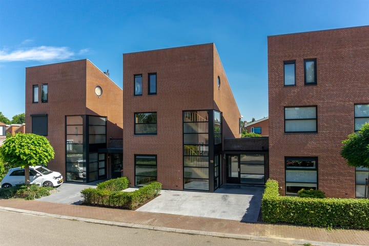 Boslaan 19 in Druten foto