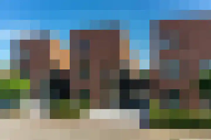 Boslaan 19 Druten