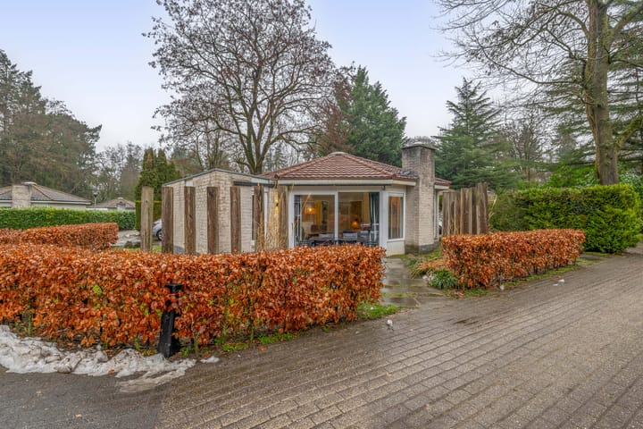 Boslaan 2-50 in Harderwijk