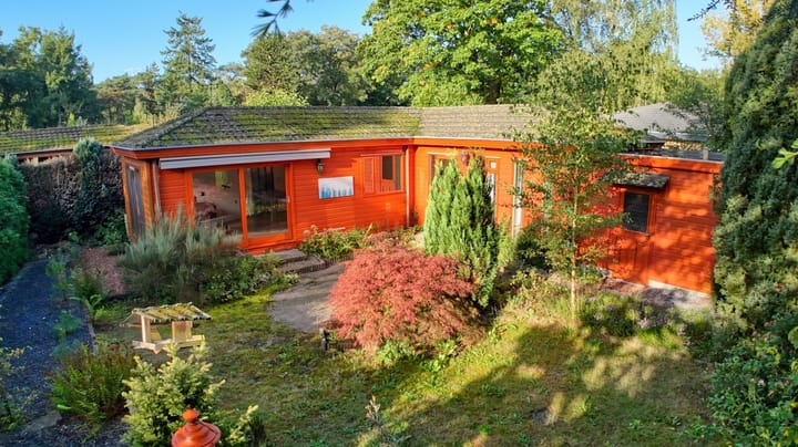 Boslaan 2A-32 in Harderwijk