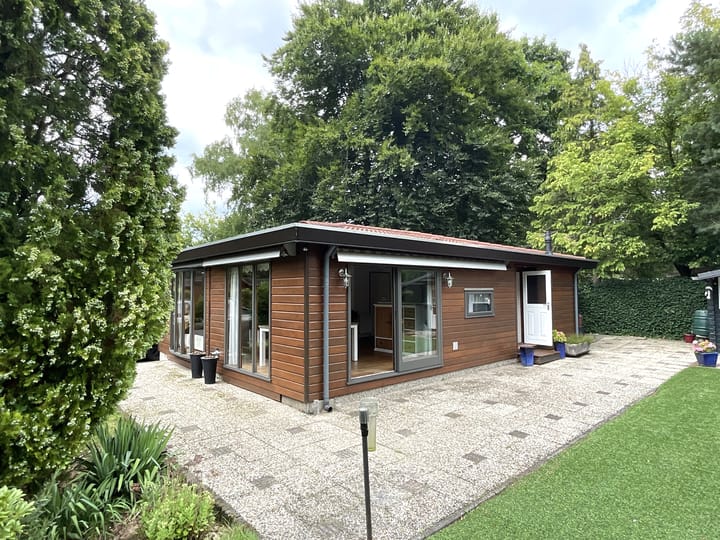 Boslaan 2A-39 in Harderwijk foto