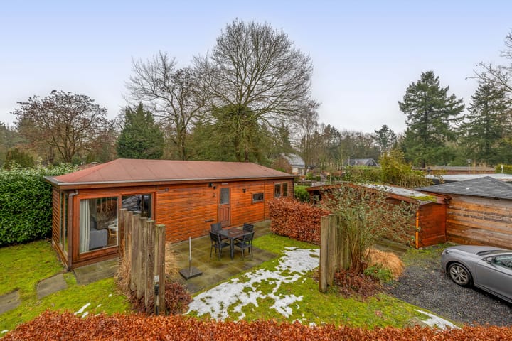 Boslaan 2A-67 in Harderwijk