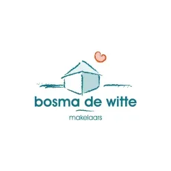 Logo von bosma de witte makelaars