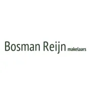 Logo van Bosman Reijn Makelaars B.V.