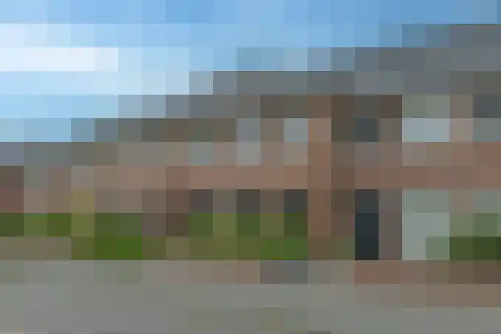 Bosmuizenlaar 18 in Bavel