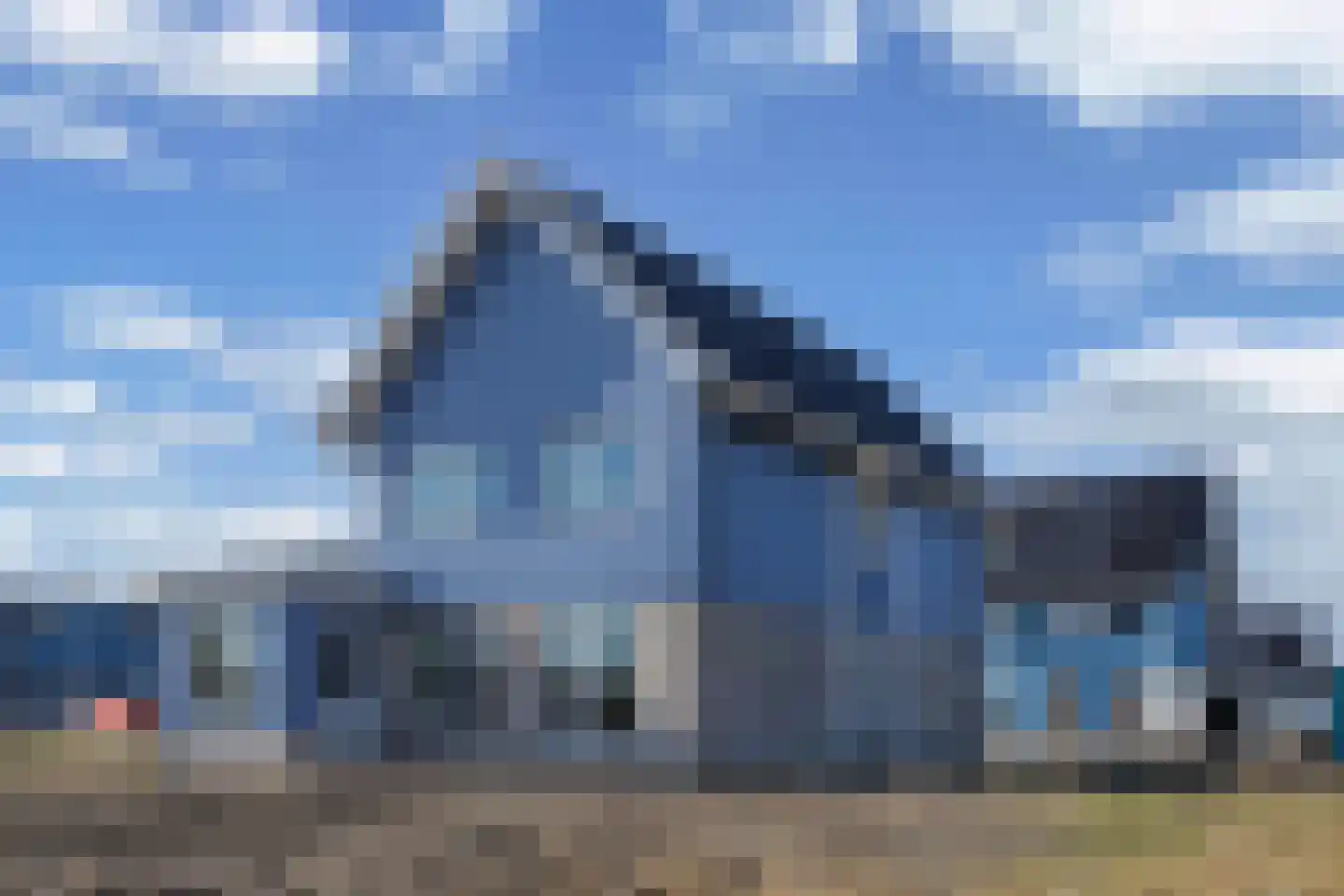 Bosorchidee 25 in Lelystad