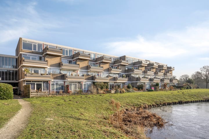 Bosplaat 52 in Zwolle