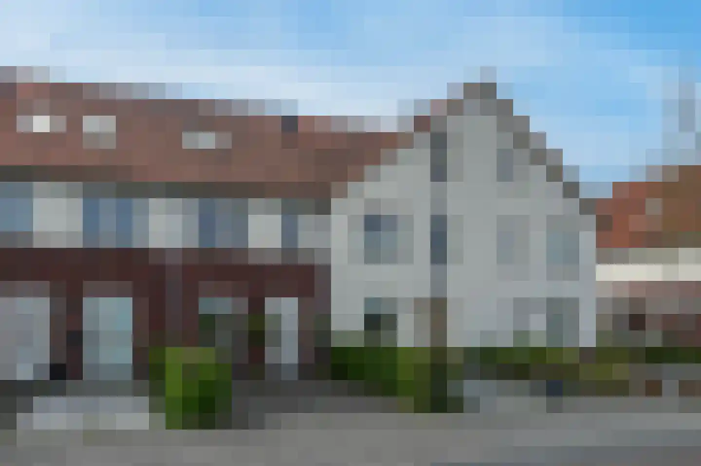 Bosplaatstraat 28 in Berkel en Rodenrijs