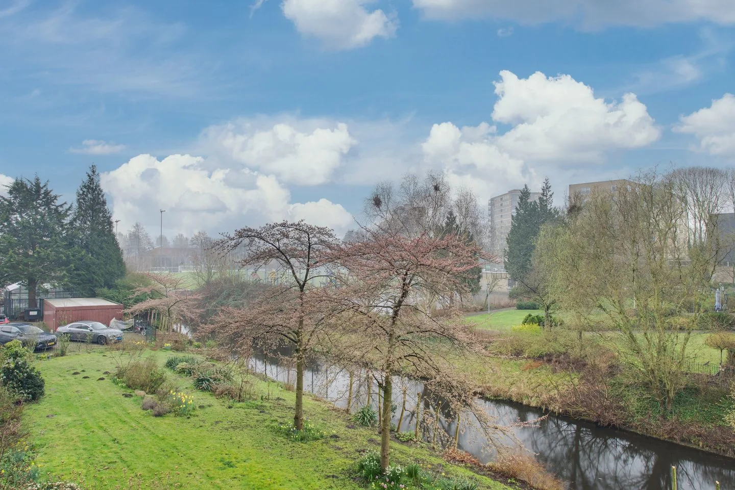 Bospoort 19 5 in Ede