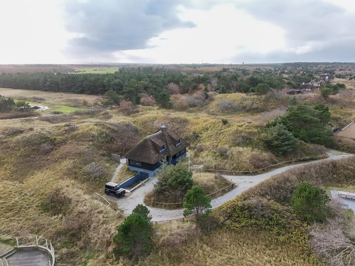 Foto van woning Bosrand 21a, Buren