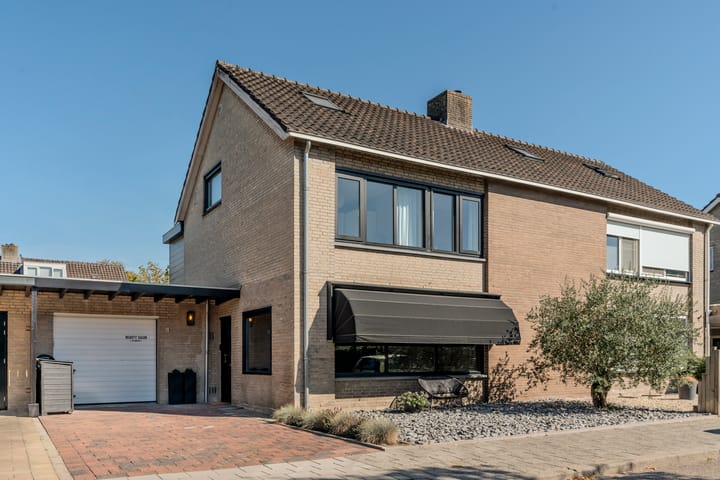 Foto van woning Bosrand 85, Geldrop