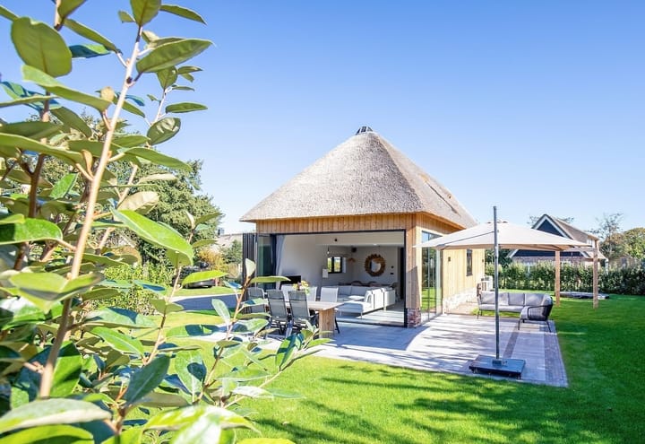 Bosrandweg 409B in De Koog