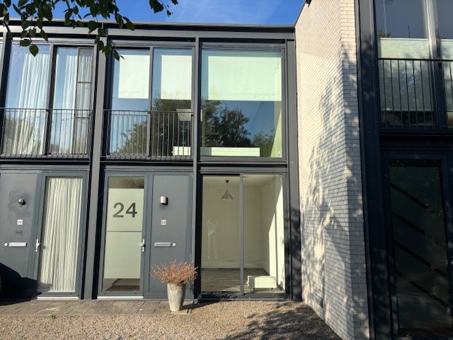 Bosruiter 24 in Eindhoven foto