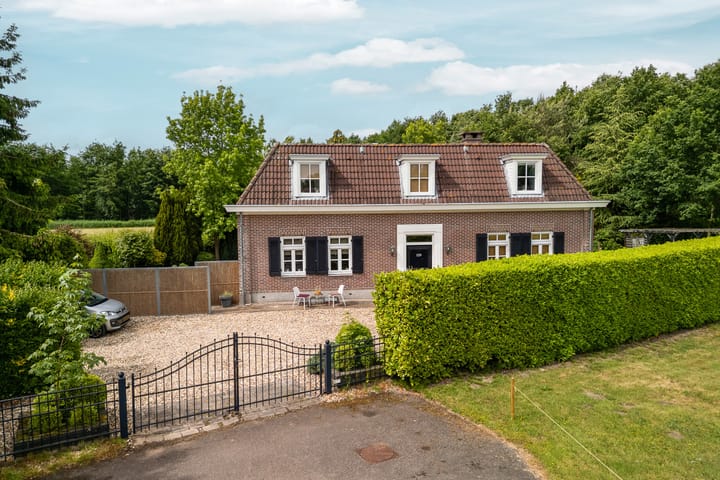 Bosruiterweg 25-129 in Zeewolde