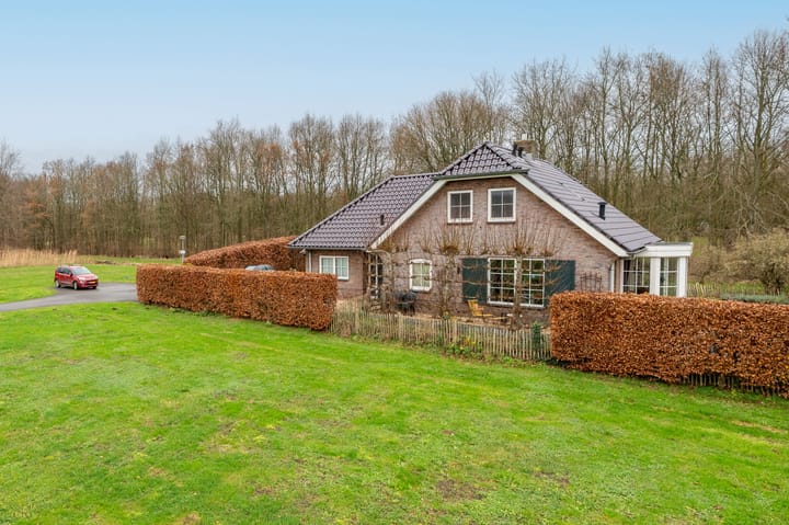 Foto van woning Bosruiterweg 25-136, Zeewolde