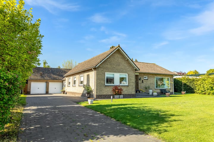 Bosschendijk 90 in Oudenbosch foto